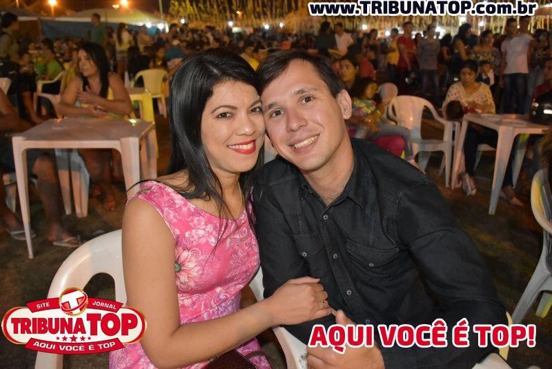 ROLIM DE MOURA: 20ª FESTA DO MILHO 