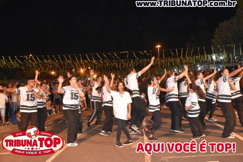 ROLIM DE MOURA: 20ª FESTA DO MILHO 