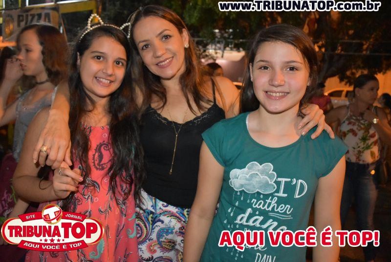 ROLIM DE MOURA: 20ª FESTA DO MILHO 