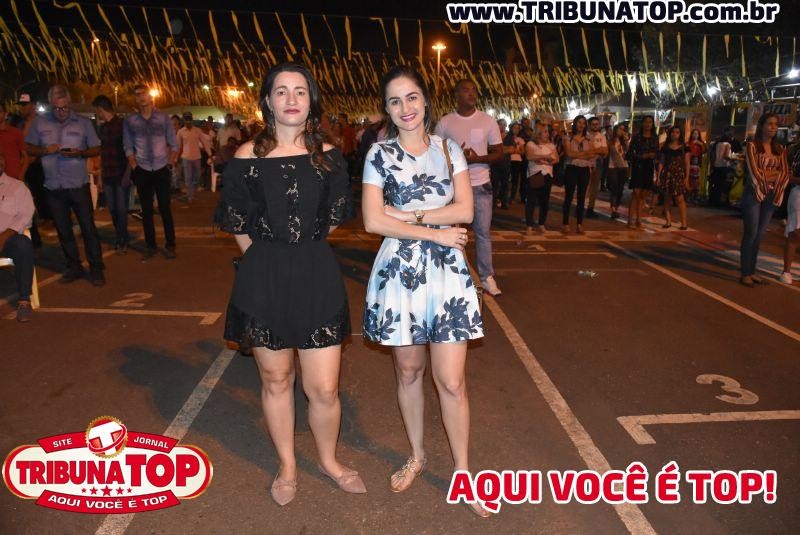 ROLIM DE MOURA: 20ª FESTA DO MILHO 