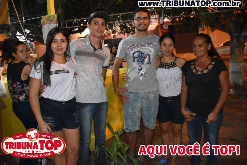 ROLIM DE MOURA: 20ª FESTA DO MILHO 