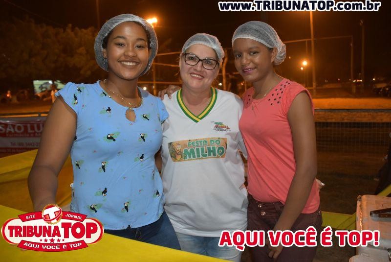 ROLIM DE MOURA: 20ª FESTA DO MILHO 