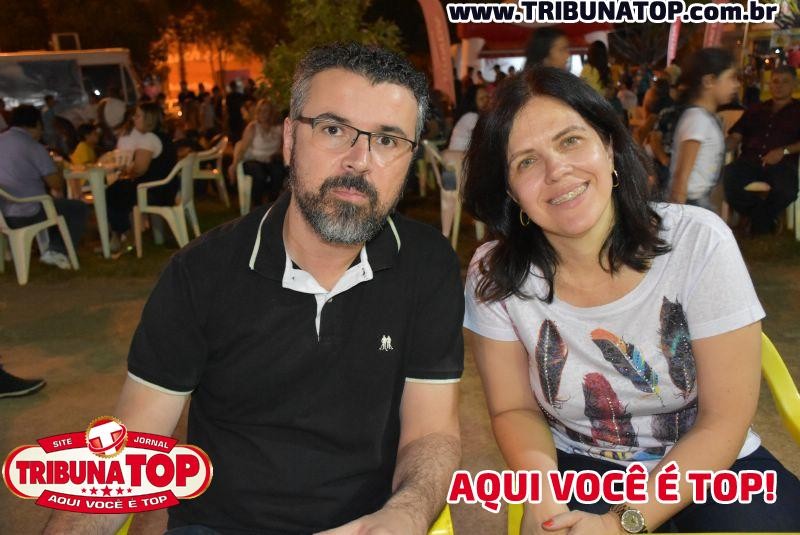 ROLIM DE MOURA: 20ª FESTA DO MILHO 