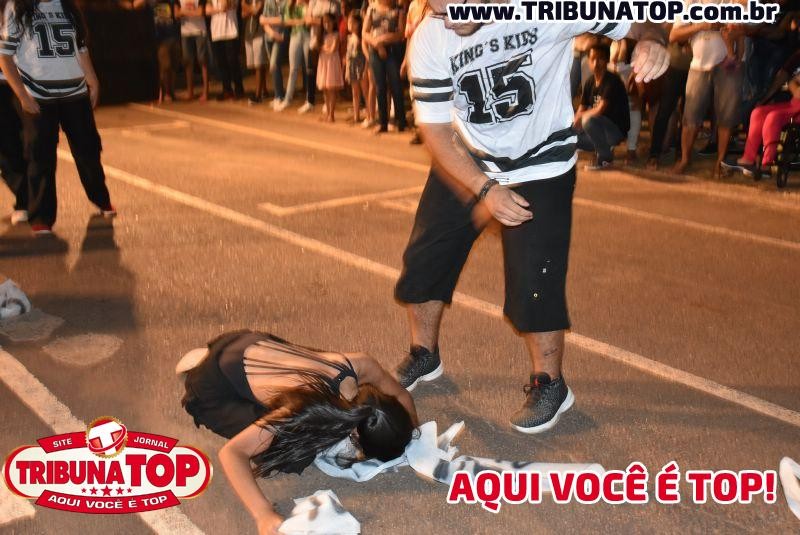 ROLIM DE MOURA: 20ª FESTA DO MILHO 