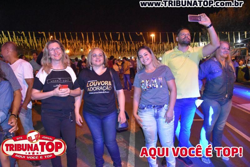 ROLIM DE MOURA: 20ª FESTA DO MILHO 