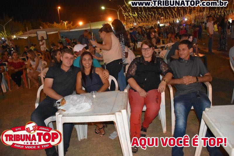 ROLIM DE MOURA: 20ª FESTA DO MILHO 