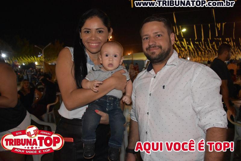ROLIM DE MOURA: 20ª FESTA DO MILHO 