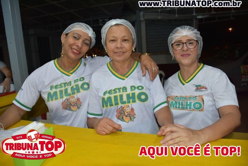 ROLIM DE MOURA: 20ª FESTA DO MILHO 