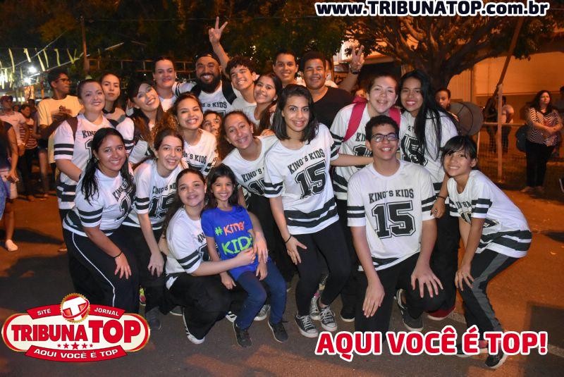 ROLIM DE MOURA: 20ª FESTA DO MILHO 