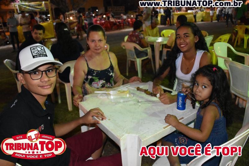 ROLIM DE MOURA: 20ª FESTA DO MILHO 