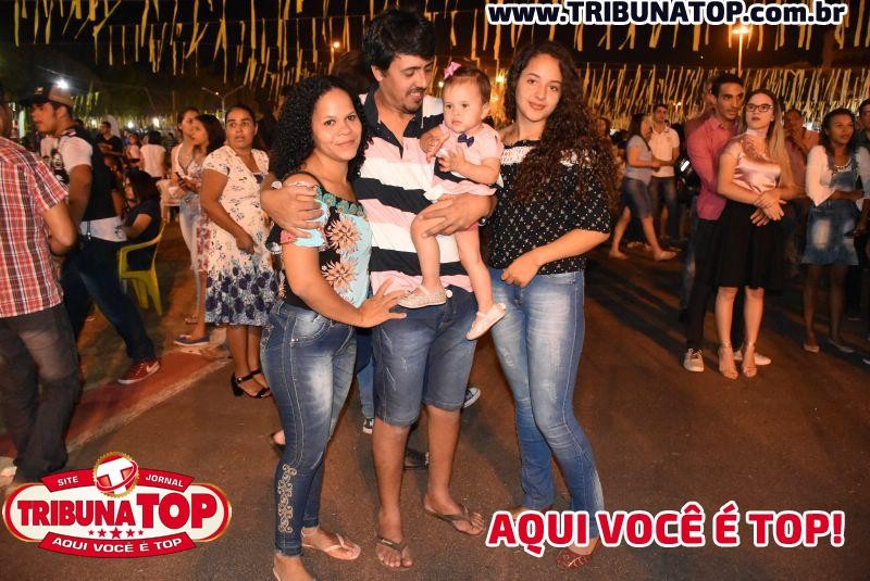 ROLIM DE MOURA: 20ª FESTA DO MILHO 