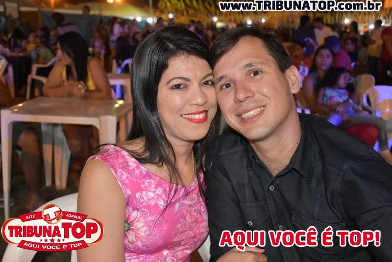 ROLIM DE MOURA: 20ª FESTA DO MILHO 