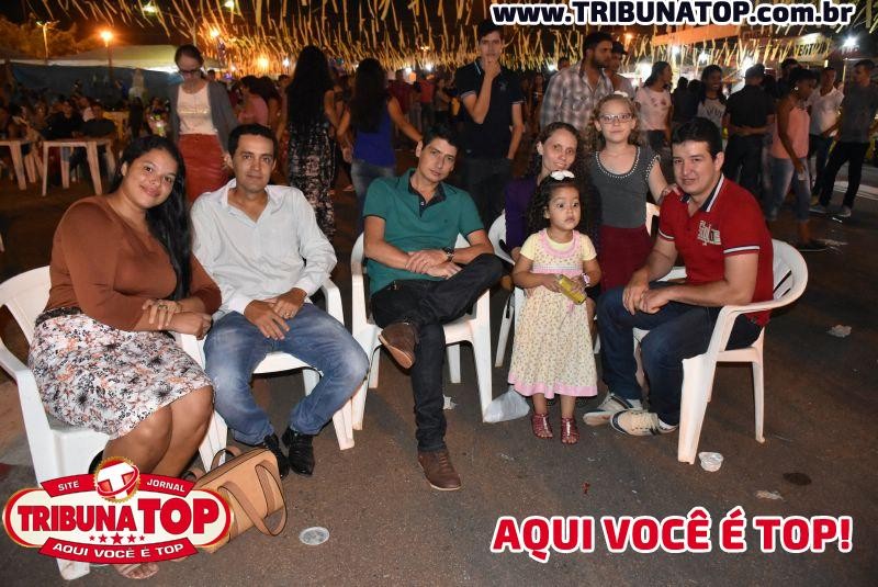 ROLIM DE MOURA: 20ª FESTA DO MILHO 