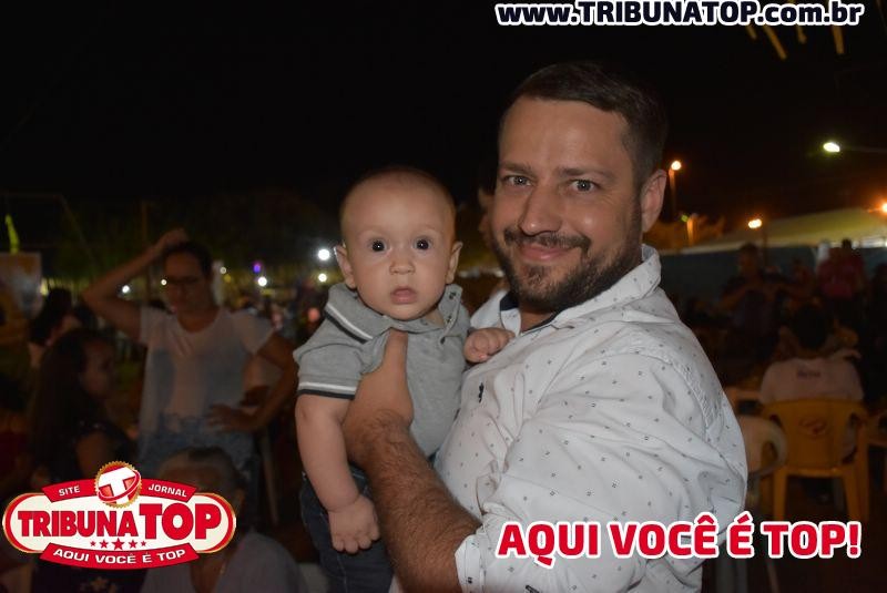 ROLIM DE MOURA: 20ª FESTA DO MILHO 