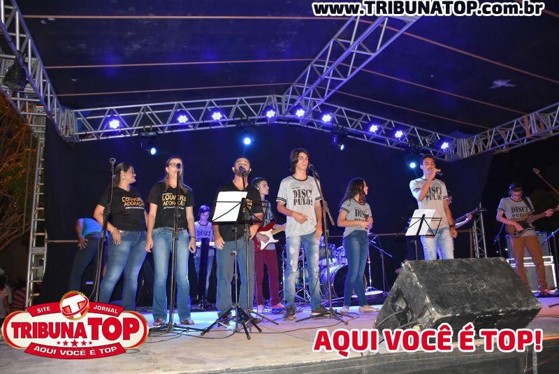 ROLIM DE MOURA: 20ª FESTA DO MILHO 