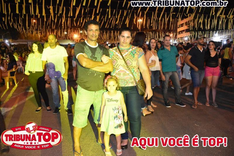 ROLIM DE MOURA: 20ª FESTA DO MILHO 