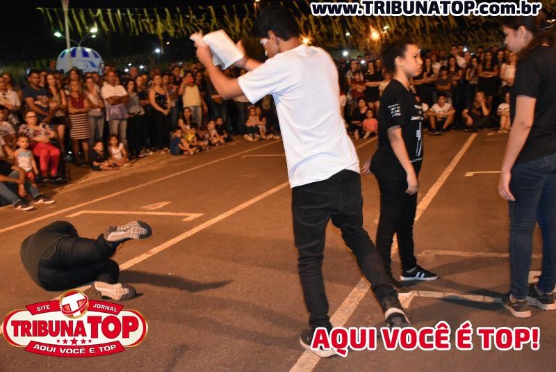 ROLIM DE MOURA: 20ª FESTA DO MILHO 