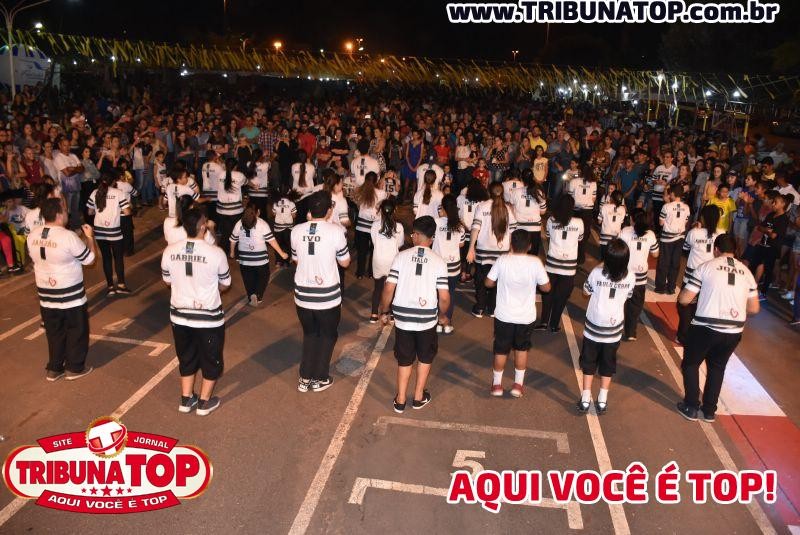 ROLIM DE MOURA: 20ª FESTA DO MILHO 