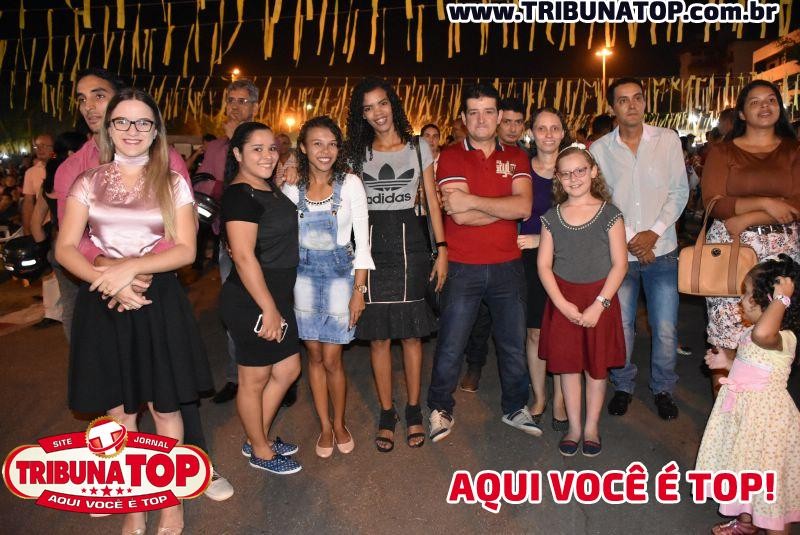 ROLIM DE MOURA: 20ª FESTA DO MILHO 