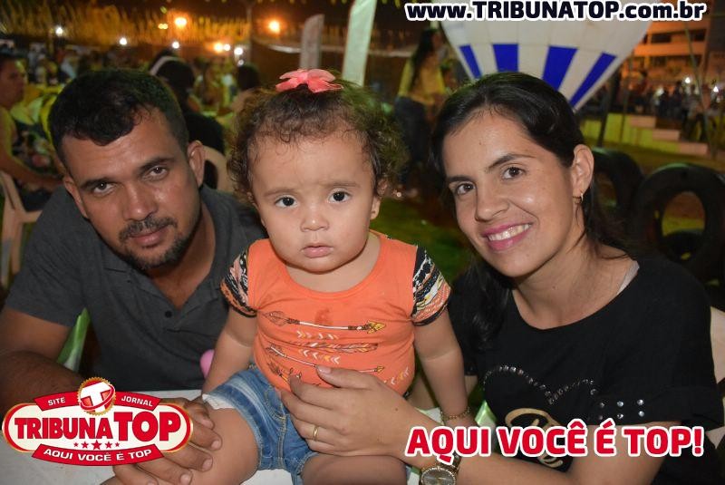 ROLIM DE MOURA: 20ª FESTA DO MILHO 