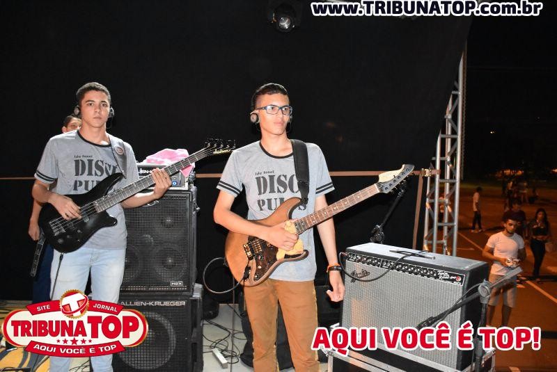 ROLIM DE MOURA: 20ª FESTA DO MILHO 