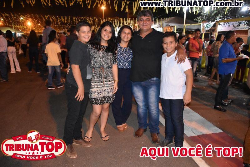 ROLIM DE MOURA: 20ª FESTA DO MILHO 
