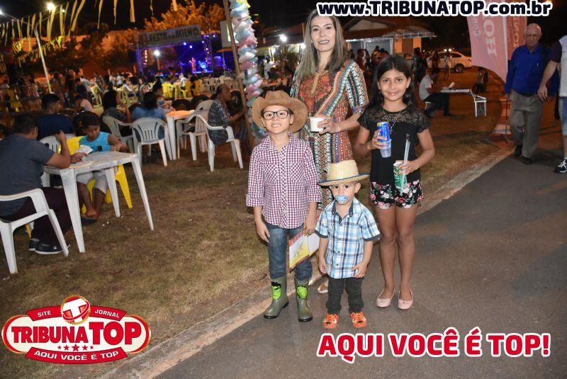 ROLIM DE MOURA: 20ª FESTA DO MILHO 