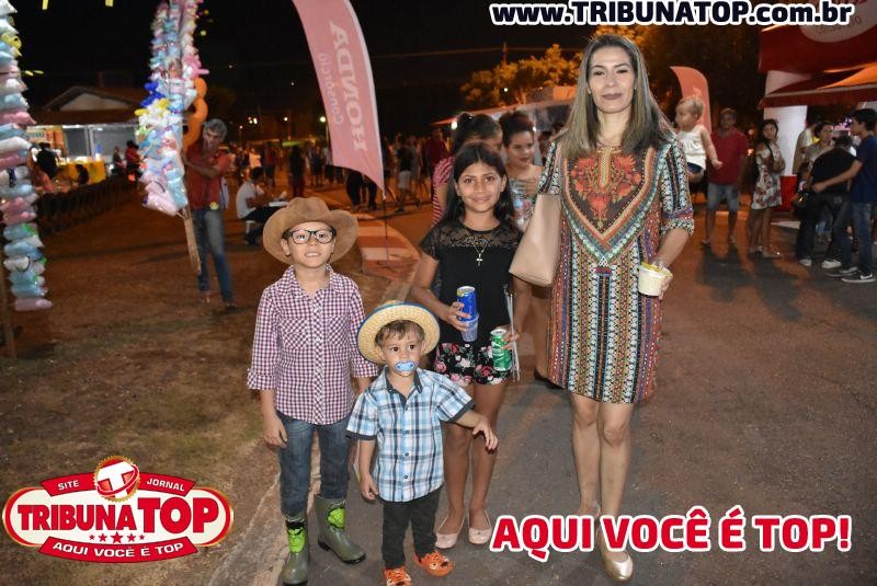 ROLIM DE MOURA: 20ª FESTA DO MILHO 