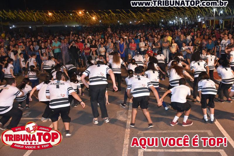 ROLIM DE MOURA: 20ª FESTA DO MILHO 