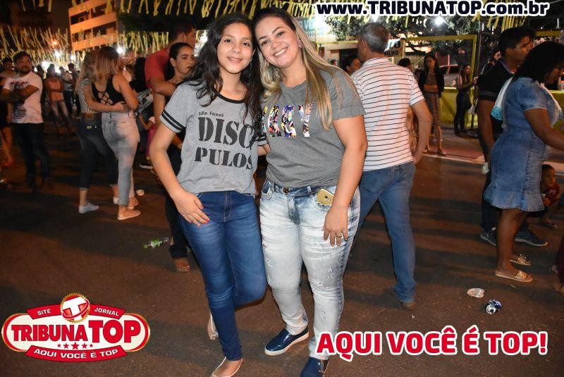 ROLIM DE MOURA: 20ª FESTA DO MILHO 
