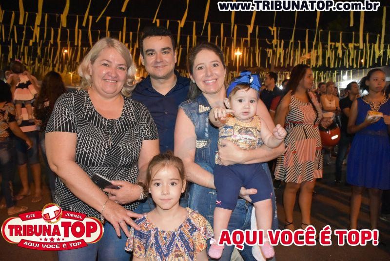 ROLIM DE MOURA: 20ª FESTA DO MILHO 