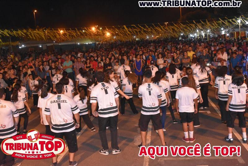 ROLIM DE MOURA: 20ª FESTA DO MILHO 
