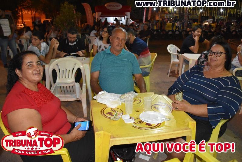 ROLIM DE MOURA: 20ª FESTA DO MILHO 