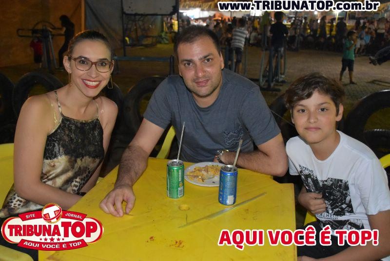 ROLIM DE MOURA: 20ª FESTA DO MILHO 