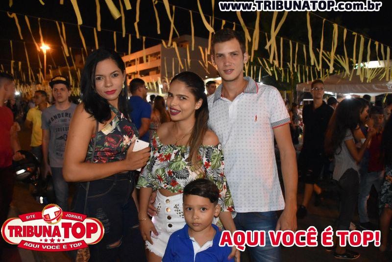 ROLIM DE MOURA: 20ª FESTA DO MILHO 
