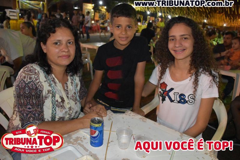 ROLIM DE MOURA: 20ª FESTA DO MILHO 