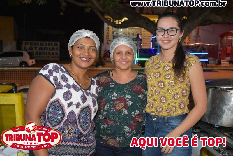 ROLIM DE MOURA: 20ª FESTA DO MILHO 
