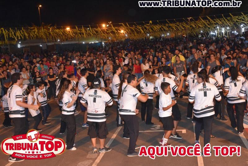 ROLIM DE MOURA: 20ª FESTA DO MILHO 