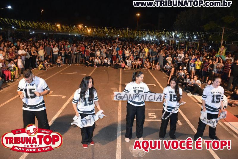 ROLIM DE MOURA: 20ª FESTA DO MILHO 