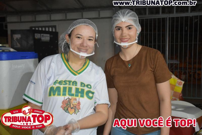 ROLIM DE MOURA: 20ª FESTA DO MILHO 