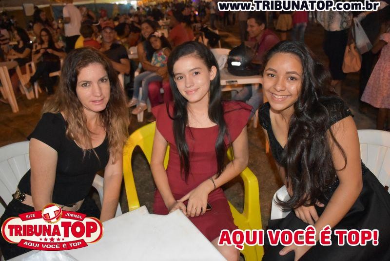 ROLIM DE MOURA: 20ª FESTA DO MILHO 