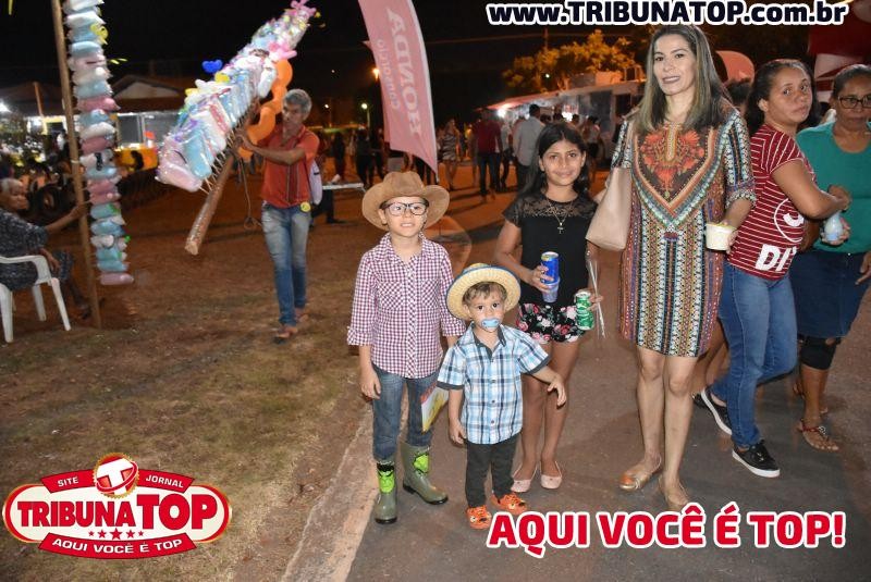 ROLIM DE MOURA: 20ª FESTA DO MILHO 