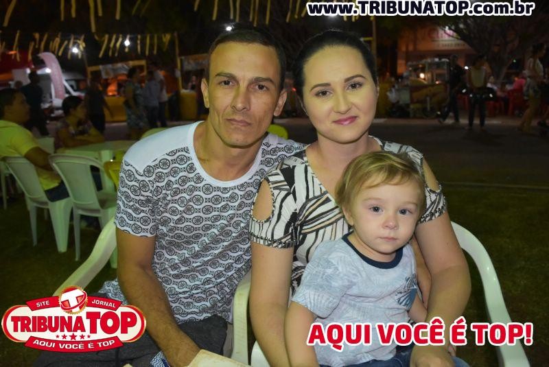 ROLIM DE MOURA: 20ª FESTA DO MILHO 