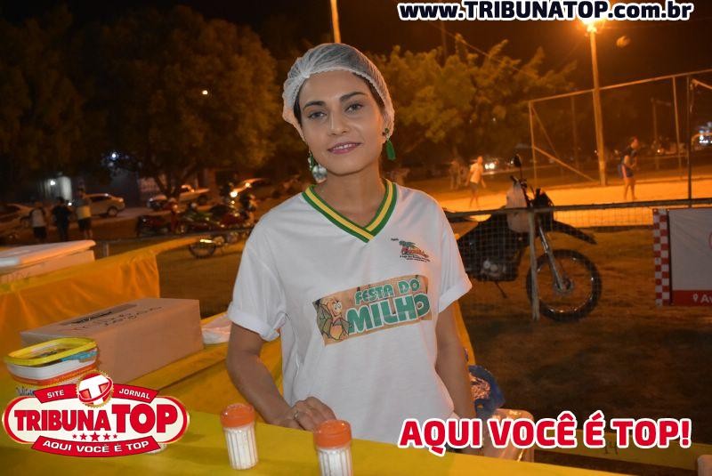 ROLIM DE MOURA: 20ª FESTA DO MILHO 