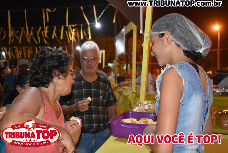 ROLIM DE MOURA: 20ª FESTA DO MILHO 