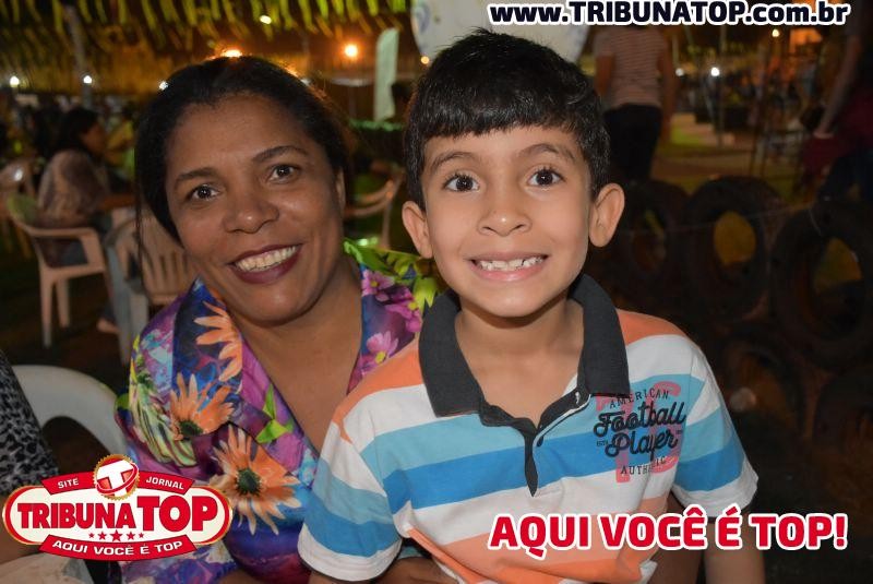 ROLIM DE MOURA: 20ª FESTA DO MILHO 