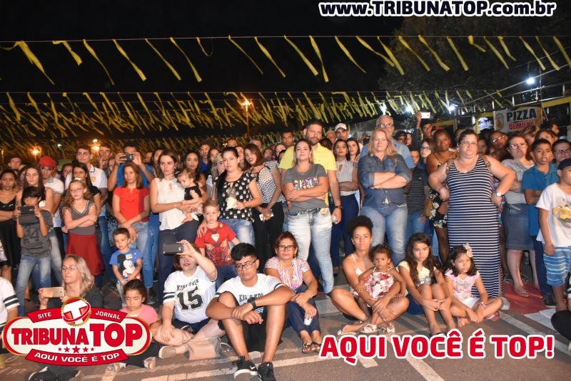 ROLIM DE MOURA: 20ª FESTA DO MILHO 