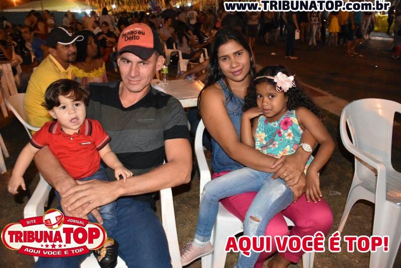 ROLIM DE MOURA: 20ª FESTA DO MILHO 
