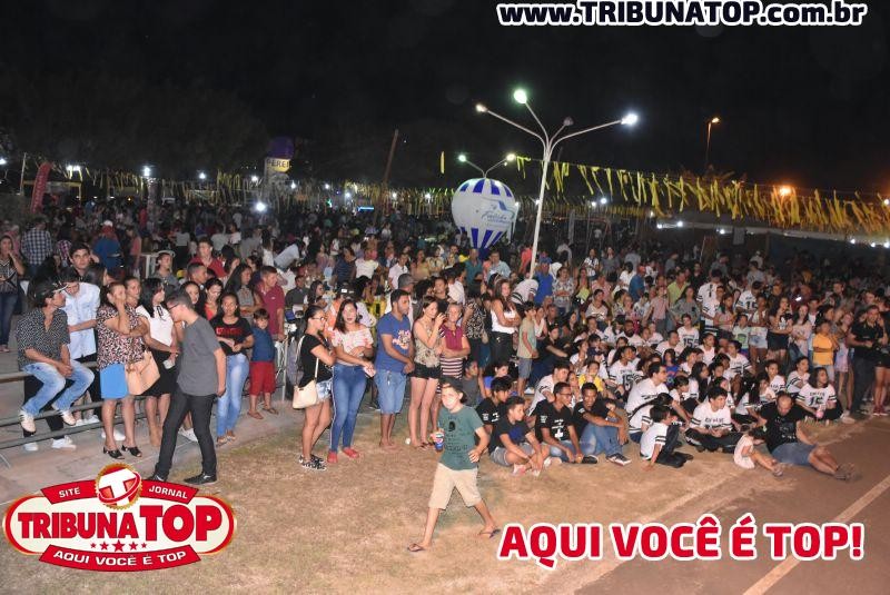 ROLIM DE MOURA: 20ª FESTA DO MILHO 
