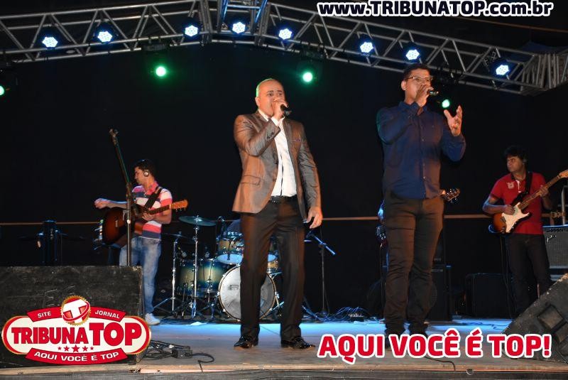 ROLIM DE MOURA: 20ª FESTA DO MILHO 